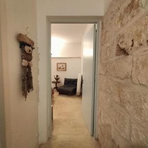 Rosso in Corte - Salento - Corte dei Colori