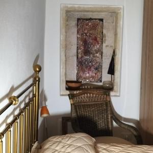 Rosso in Corte - Salento - Corte dei Colori