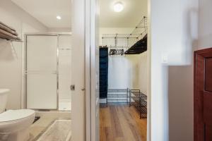 Your Urban Oasis in the Heart of Little Italy