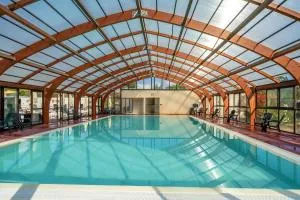 Camping Domaine d'Anghione - Camp du Cap Sud