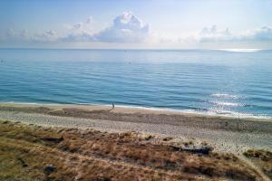 Campings Camping Domaine d-Anghione : photos des chambres