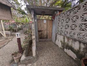 Urbiz Garden Bed and Breakfast