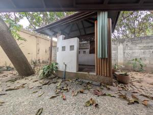 Urbiz Garden Bed and Breakfast