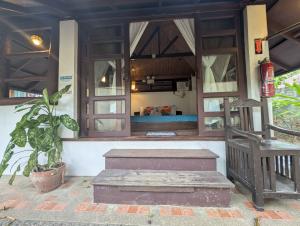 Urbiz Garden Bed and Breakfast