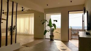 Casa Dior, A Beach View Villa, Goa