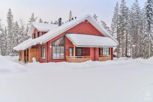 Holiday in Lapland - SointuiLevi Premium B68