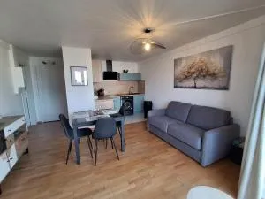 Résidence des dunes - 克洛阿尔卡尔诺厄