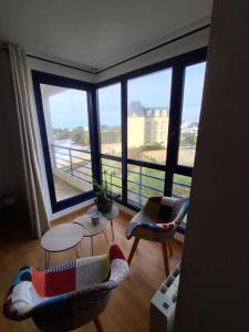 Résidence des dunes