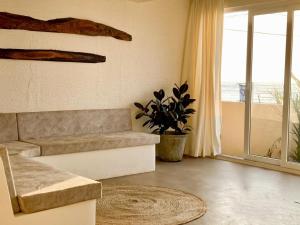 Casa Dior, A Beach View Villa, Goa
