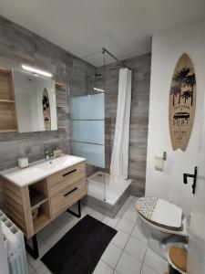 Résidence des dunes