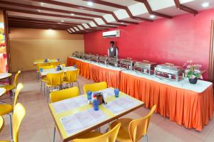 Hotel Ger manus Madurai