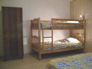 CHALET, GITE DE GROUPE - ATC ROUTES DU MONDE à BUSSANG - 32 couchages