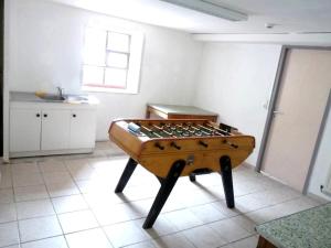 Chalets CHALET, GITE DE GROUPE - ATC ROUTES DU MONDE a BUSSANG - 32 couchages : photos des chambres