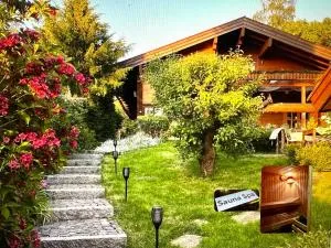 Weil ich es mir wert bin - Obersöchering