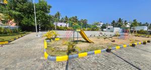 SR Park