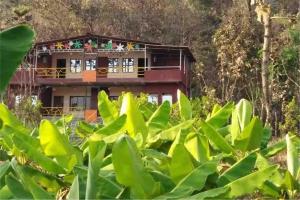 Riverside Nature villa in kolad nr Rafting