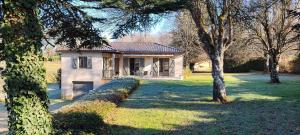 Maisons de vacances La Petite Cassagne : photos des chambres