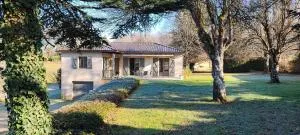 La Petite Cassagne - Genestal