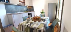 Maisons de vacances La Petite Cassagne : photos des chambres