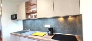 Maisons de vacances La Petite Cassagne : photos des chambres