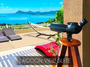 Kozy Le Morne