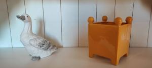 Maisons de vacances La Petite Cassagne : photos des chambres