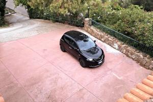 Belvedere Castelsardo Swimming pool 4 bedrooms