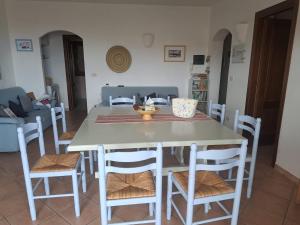 Belvedere Castelsardo Swimming pool 4 bedrooms