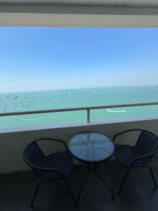 Hermann Hotel Pattaya