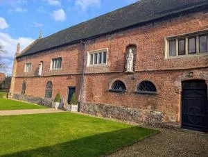 Five Star Luxury - Oxnead Hall - Burgh next Aylsham