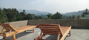 Boscage Homestay