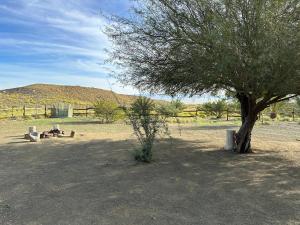 Skoorsteenberg Farm Camping & Accommodation