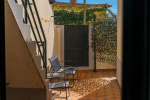 GuestReady – Quaint Retreat in Funchal