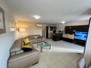 Apartment Residence Marina Portorož BURIN 112