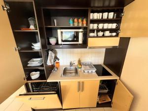 Apartment Residence Marina Portorož BURIN 112