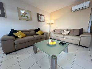 Apartment Residence Marina Portorož BURIN 112