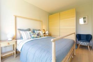Cohost I Simpsono Apartment W-Parking