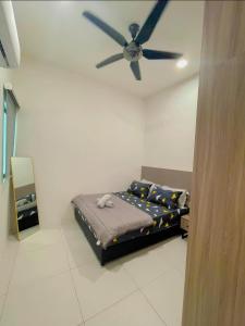 Hidden Plan Homestay