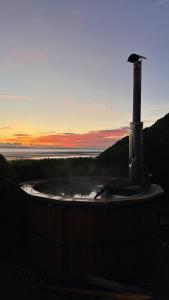 Vegan Seafront Retreat & Yoga Studio in West Wittering