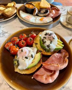 Stylish Flat in Yeovil Somerset