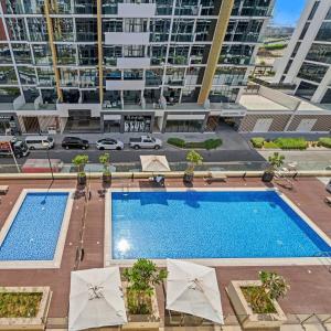 Azizi Riviera 35 - Studio with full Kitchenet - Ideal for monthly