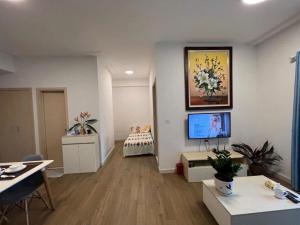 Happy House Ecopark Westbay A