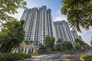 Happy House Ecopark Westbay A