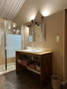 B&B / Chambres d'hotes Le Clos Vitis : photos des chambres