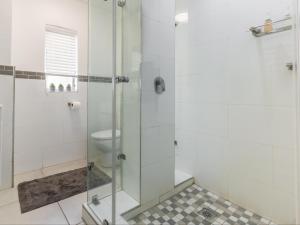 Skiathos at Beachfront Apartments in Shakas Rock