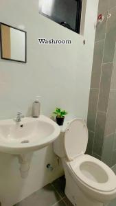 Hidden Plan Homestay