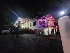 Lenzure Villa - Palapota