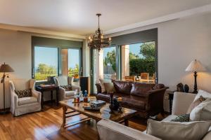 Villa Kalida, Stunning Seaview and Relax