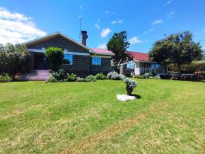 Mountain View Cottage - Nature at Best!