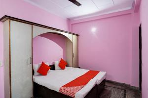 Super Hotel O KHANNAS HOTEL